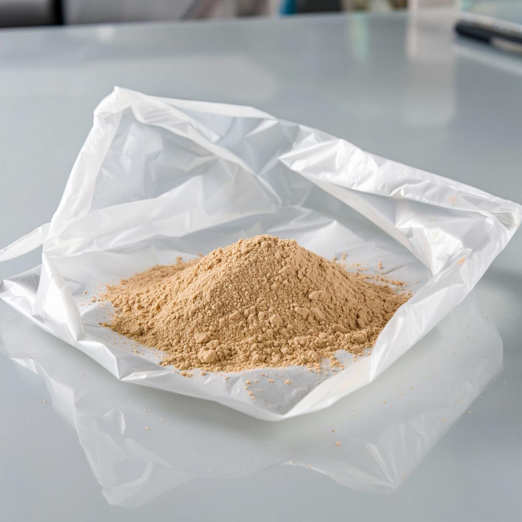 Изображение - Древесная мука М180 в Казани Товар - Древесная мука М180